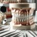 Manequim Odontológico: Essencial para o Ensino Prático e a Formação de Dentistas Competentes