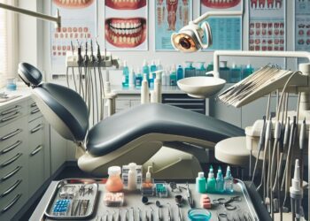 Materiais Odontológicos: Guia Completo sobre Tipos, Aplicações e Inovações na Odontologia