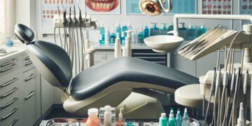 Materiais Odontológicos: Guia Completo sobre Tipos, Aplicações e Inovações na Odontologia
