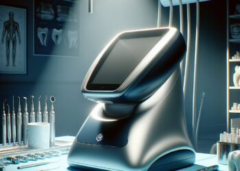 Scanner Odontológico: Tecnologia que Revoluciona Diagnósticos e Tratamentos na Odontologia Moderna