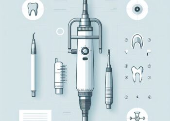 Sugador odontológico: guia completo sobre tipos, funcionamento, manutenção e importância para o consultório dental