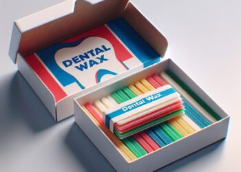Cera Odontológica: Aplicações, Tipos e Cuidados Essenciais na Prática Clínica e Laboratorial
