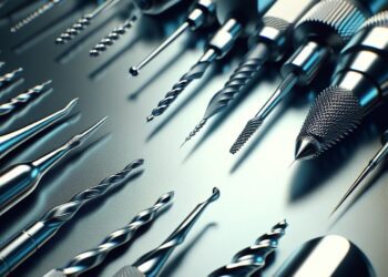 Brocas Odontológicas: Tipos, Materiais, Cuidados e Avanços Tecnológicos Essenciais para a Prática Clínica