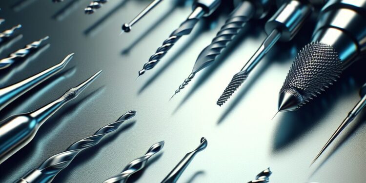 Brocas Odontológicas: Tipos, Materiais, Cuidados e Avanços Tecnológicos Essenciais para a Prática Clínica 1 Brocas Odontológicas: Tipos, Materiais, Cuidados e Avanços Tecnológicos Essenciais para a Prática Clínica