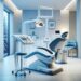 Cadeira Odontológica Olsen: Conforto, Tecnologia e Eficiência para Sua Clínica 8 Cadeira Odontológica Olsen: Conforto, Tecnologia e Eficiência para Sua Clínica
