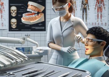 Osteotomia na Odontologia: Técnicas, Indicações e Avanços Tecnológicos para o Tratamento Ósseo