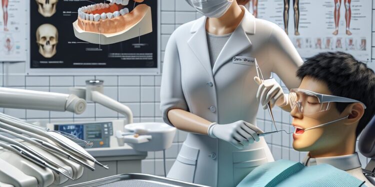 Osteotomia na Odontologia: Técnicas, Indicações e Avanços Tecnológicos para o Tratamento Ósseo