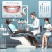 Airflow na Odontologia: Tecnologia Avançada para Limpeza Dental Eficiente e Confortável