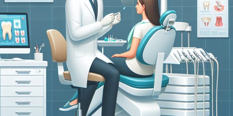 CIV na Odontologia: Garantia de Segurança, Qualidade e Inovação nos Tratamentos Bucais 1 CIV na Odontologia: Garantia de Segurança, Qualidade e Inovação nos Tratamentos Bucais