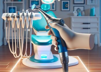 Fotopolimerizador Odontológico: Tecnologia, Funcionamento e Escolha do Equipamento Ideal para Restaurações Duráveis e Eficientes