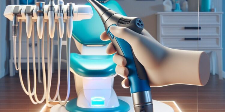 Fotopolimerizador Odontológico: Tecnologia, Funcionamento e Escolha do Equipamento Ideal para Restaurações Duráveis e Eficientes 1 Fotopolimerizador Odontológico: Tecnologia, Funcionamento e Escolha do Equipamento Ideal para Restaurações Duráveis e Eficientes