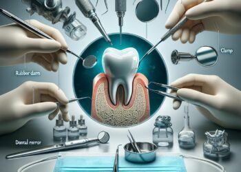Isolamento Absoluto na Odontologia: Técnica Essencial para Tratamentos Seguros e Eficientes