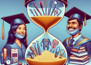 Quanto Tempo Dura a Faculdade de Odontologia? Tudo o Que Você Precisa Saber Sobre a Formação Completa