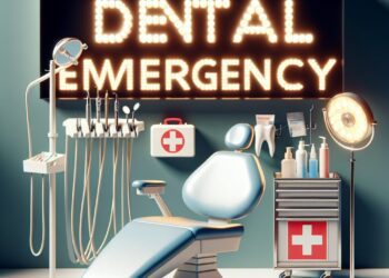 Urgências Odontológicas: Identificação, Causas e Manejo para Atendimento Imediato