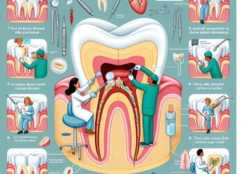 Tratamento de canal: o guia completo para preservar seu sorriso e eliminar a dor