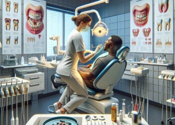 Profilaxia Odontológica: Guia Completo para Prevenir Doenças e Garantir um Sorriso Saudável