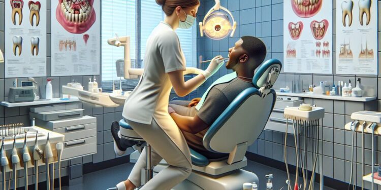 Profilaxia Odontológica: Guia Completo para Prevenir Doenças e Garantir um Sorriso Saudável 1 Profilaxia Odontológica: Guia Completo para Prevenir Doenças e Garantir um Sorriso Saudável
