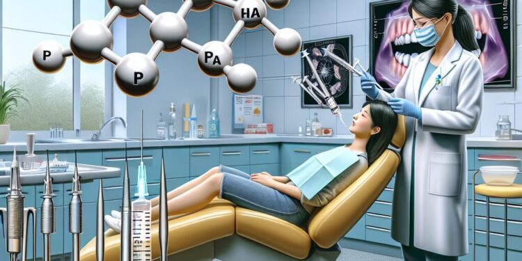 Prilocaína na Odontologia: Guia Completo sobre Uso, Dosagem, Indicações e Segurança