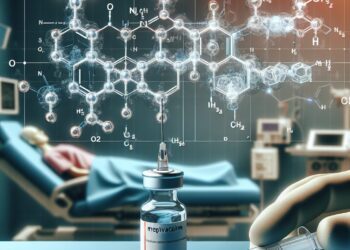 Mepivacaína: Guia Completo do Anestésico Local na Prática Odontológica