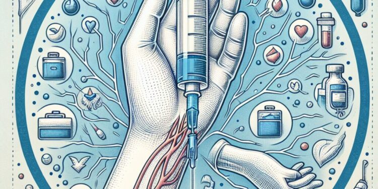 Anestesia infiltrativa na odontologia: técnica, indicações e cuidados essenciais para o sucesso do tratamento 1 Anestesia infiltrativa na odontologia: técnica, indicações e cuidados essenciais para o sucesso do tratamento