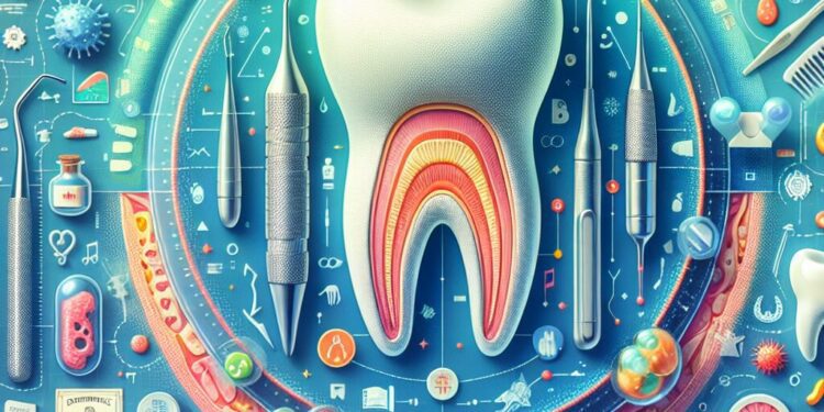Periodontia: Entenda a Importância, Doenças, Tratamentos e Prevenção para a Saúde Bucal e Geral 1 Periodontia: Entenda a Importância, Doenças, Tratamentos e Prevenção para a Saúde Bucal e Geral