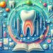 Periodontia: Entenda a Importância, Doenças, Tratamentos e Prevenção para a Saúde Bucal e Geral 8 Periodontia: Entenda a Importância, Doenças, Tratamentos e Prevenção para a Saúde Bucal e Geral