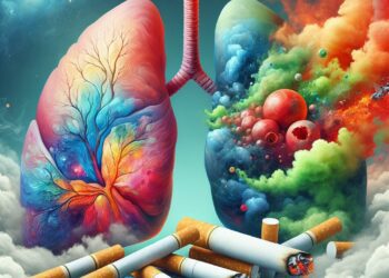 Tabagismo e Saúde Bucal: Impactos, Diagnóstico e Estratégias de Prevenção na Odontologia