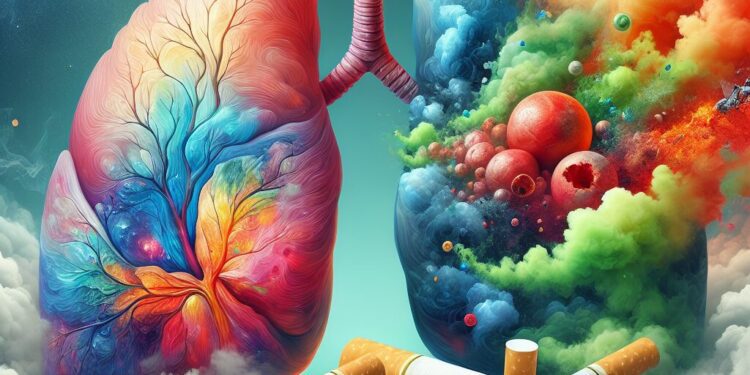 Tabagismo e Saúde Bucal: Impactos, Diagnóstico e Estratégias de Prevenção na Odontologia