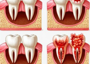 Abscessos dentários: causas, sintomas, tratamentos e prevenção para manter sua saúde bucal em dia