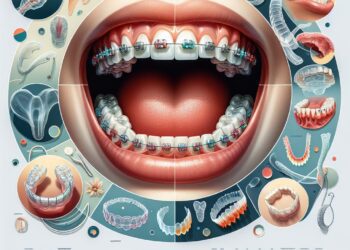 Tudo o que você precisa saber sobre tratamentos ortodônticos: tipos, benefícios e cuidados essenciais