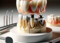Prótese Dentária: Tipos, Vantagens, Cuidados e Novas Tecnologias para um Sorriso Saudável