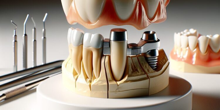 Prótese Dentária: Tipos, Vantagens, Cuidados e Novas Tecnologias para um Sorriso Saudável 1 Prótese Dentária: Tipos, Vantagens, Cuidados e Novas Tecnologias para um Sorriso Saudável