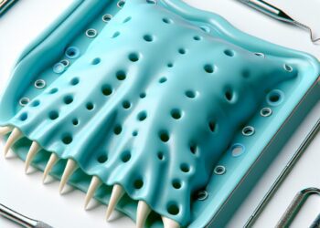 Dique de Borracha: Guia Completo para Isolamento Absoluto na Odontologia