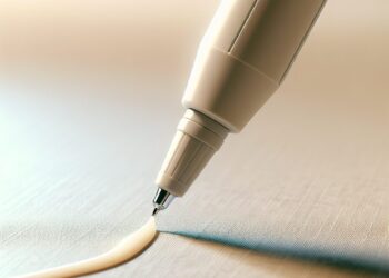 Caneta Dispensa Adesivo: Revolução na Aplicação Precisa e Eficiente em Procedimentos Restauradores