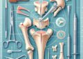Osteotomia Segmentar: Técnicas, Indicações e Cuidados na Correção de Deformidades Dentofaciais
