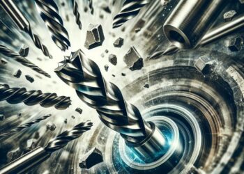 Brocas de alta rotação: guia completo sobre tipos, usos e cuidados na odontologia moderna