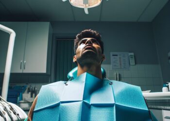 Babador Odontológico: Guia Completo para Higiene, Segurança e Conforto no Consultório