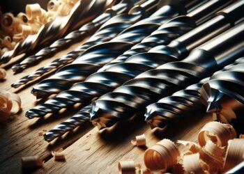 Brocas de Carboneto na Odontologia: Guia Completo sobre Tipos, Aplicações e Cuidados