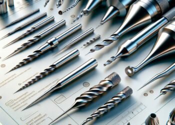Brocas para Endodontia: Tipos, Características, Indicações e Cuidados para um Tratamento Eficaz