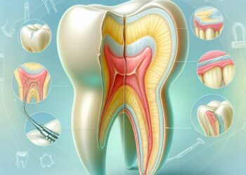 Fraturas Dentárias: Tipos, Causas, Sintomas e Tratamentos para Preservar a Saúde Bucal