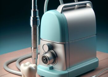 Bomba a Vácuo Odontológica: Guia Completo sobre Funcionamento, Tipos e Manutenção para Consultórios Modernos