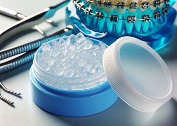 Cera para Arco Ortodôntico: Guia Completo para Alívio do Desconforto e Proteção Durante o Tratamento