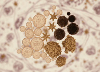 depositos citoplasmaticos reservas energeticas e pigmentos