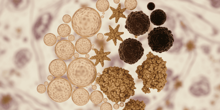 depositos citoplasmaticos reservas energeticas e pigmentos