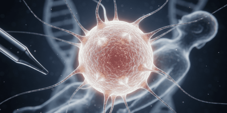 Desenvolvimento Humano e Células-Tronco Embrionárias: A Chave Para o Futuro da Medicina 1 desenvolvimento humano e celulas tronco embrionarias