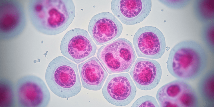 Detecção Citoquímica de DNA: A Reação de Feulgen e Sua Especificidade 1 deteccao citoquimica de dna a reacao de feulgen e sua especificidade