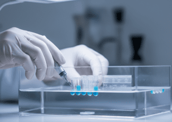 determinacao do tamanho de proteinas por eletroforese em gel