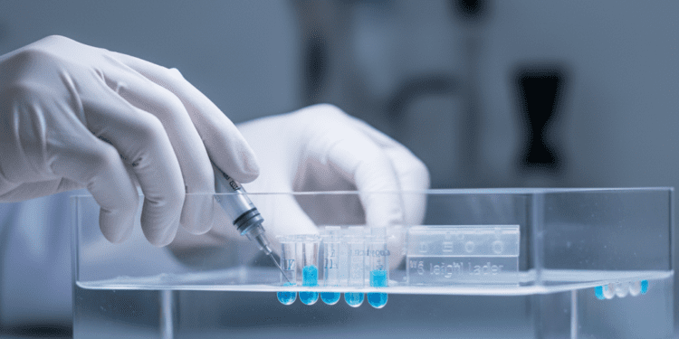 Determinação do Tamanho de Proteínas por Eletroforese em Gel: SDS-PAGE em Foco 1 determinacao do tamanho de proteinas por eletroforese em gel