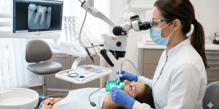 endodontia