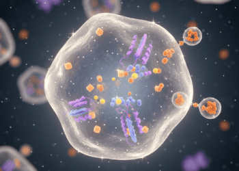 endossomos compartimento de separacao e enderecamento de moleculas